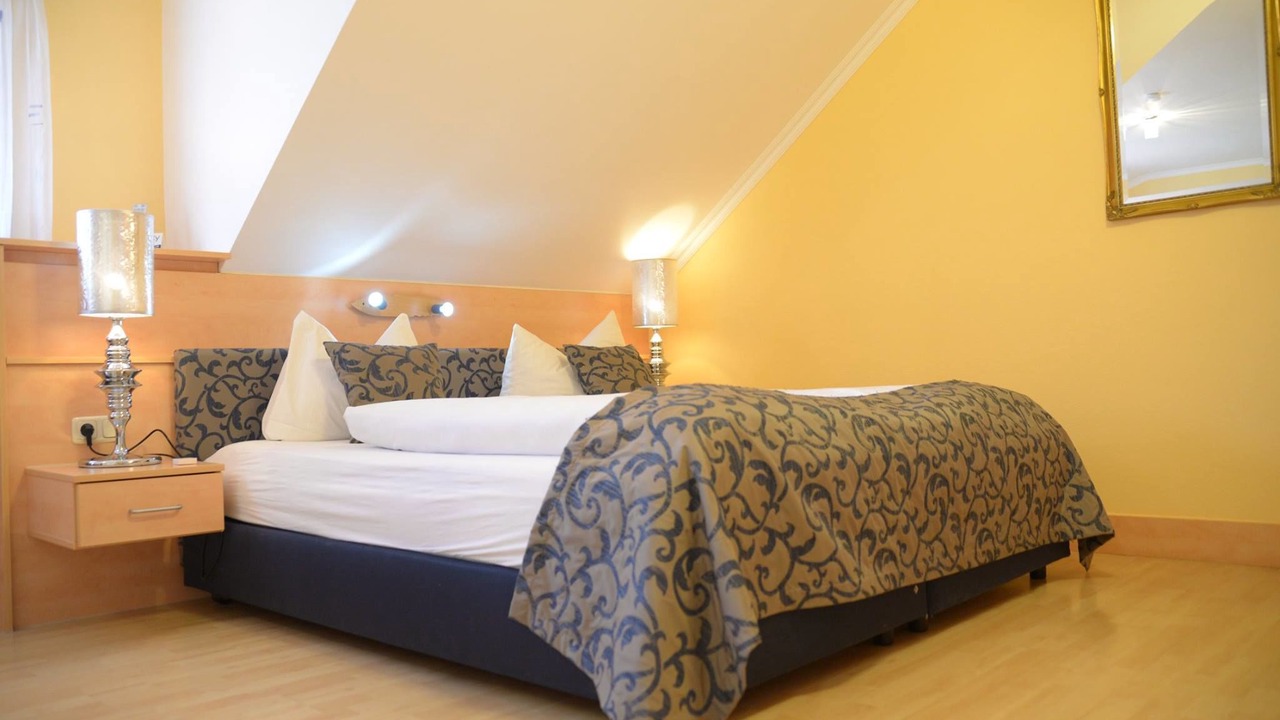 Photo of Bedroom in Schwandorf