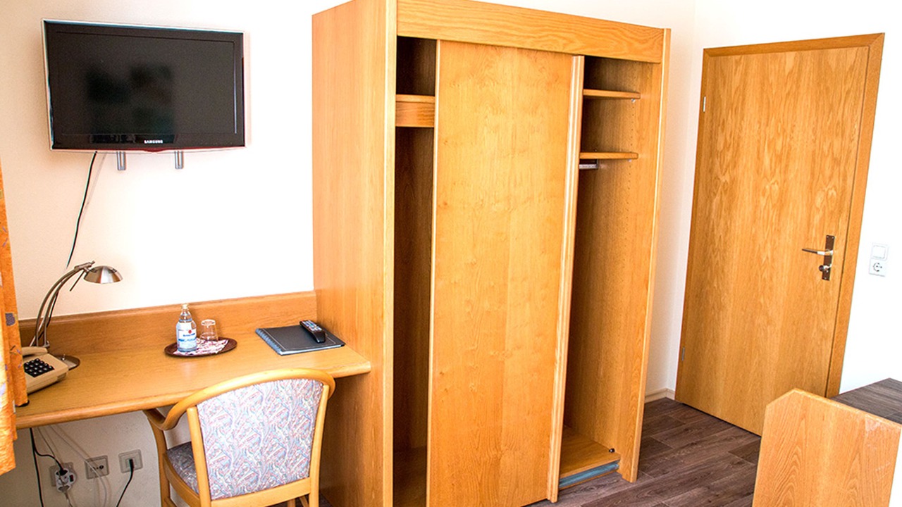 Photo of Bedroom in Waldstetten