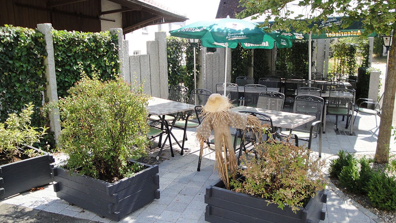 Photo of Patio Balcony in Waldstetten