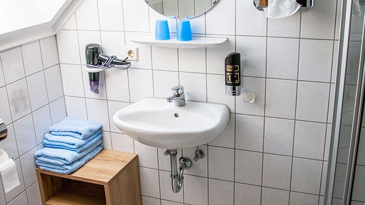 Photo of Bathroom in Waldstetten
