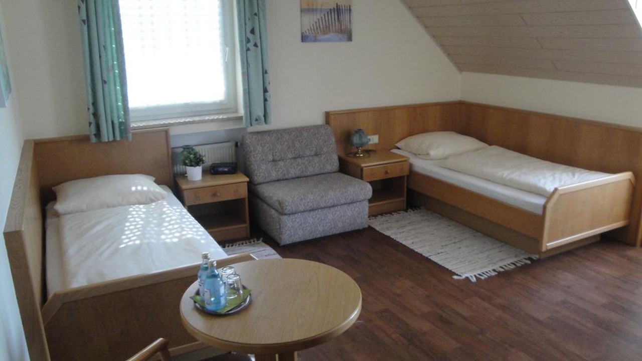 Photo of Bedroom in Waldstetten
