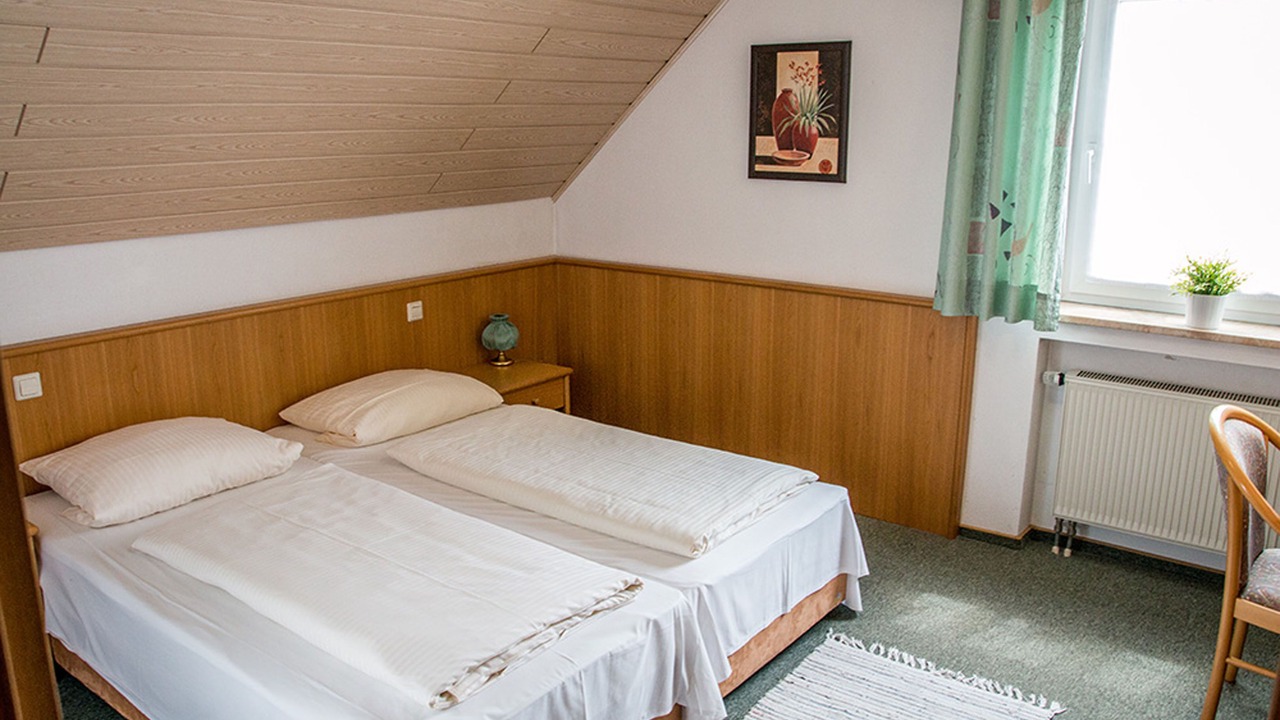 Photo of Bedroom in Waldstetten