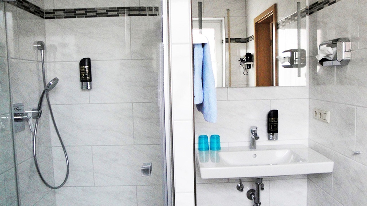 Photo of Bathroom in Waldstetten