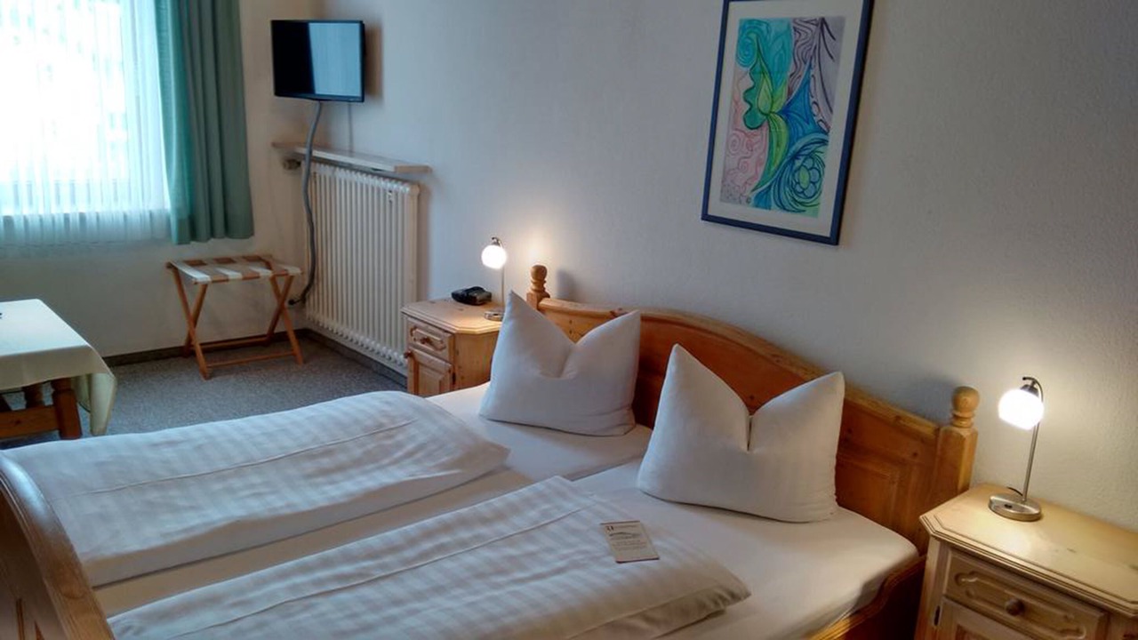 Photo of Bedroom in Eggstatt