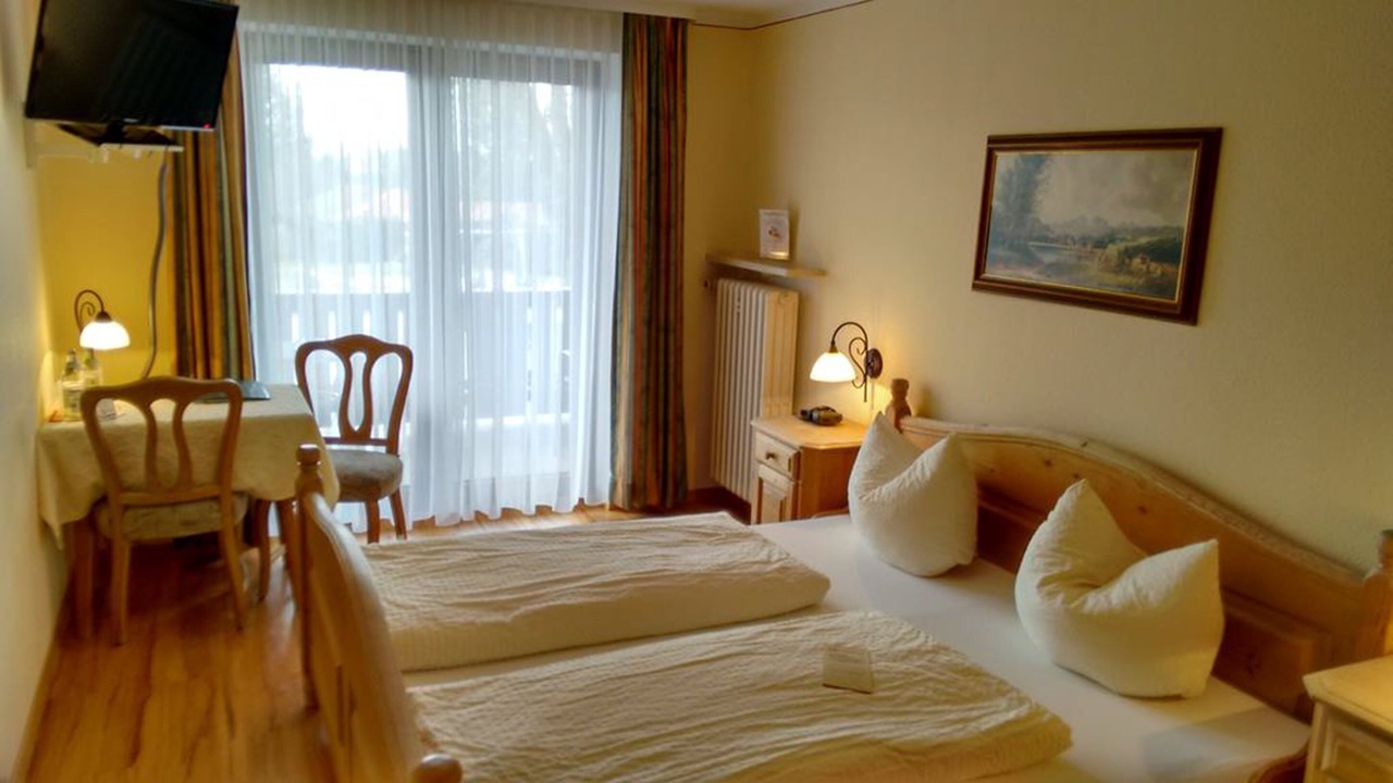 Photo of Bedroom in Eggstatt