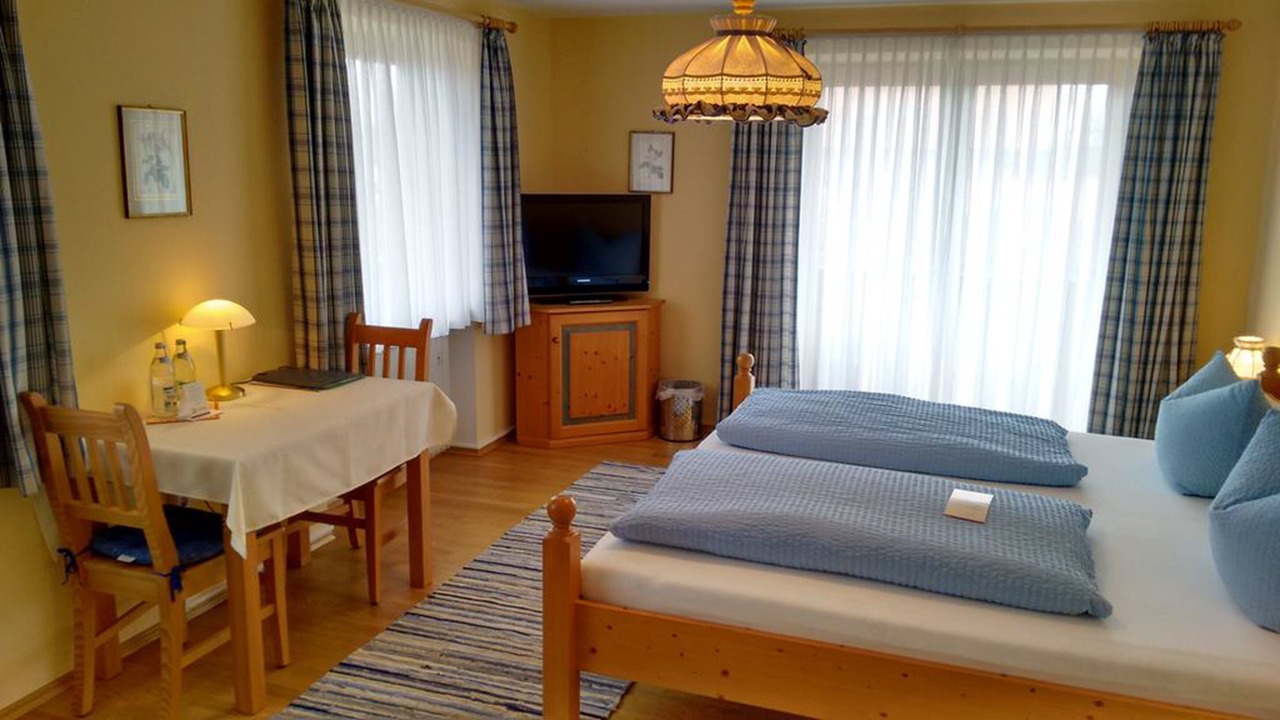 Photo of Bedroom in Eggstatt