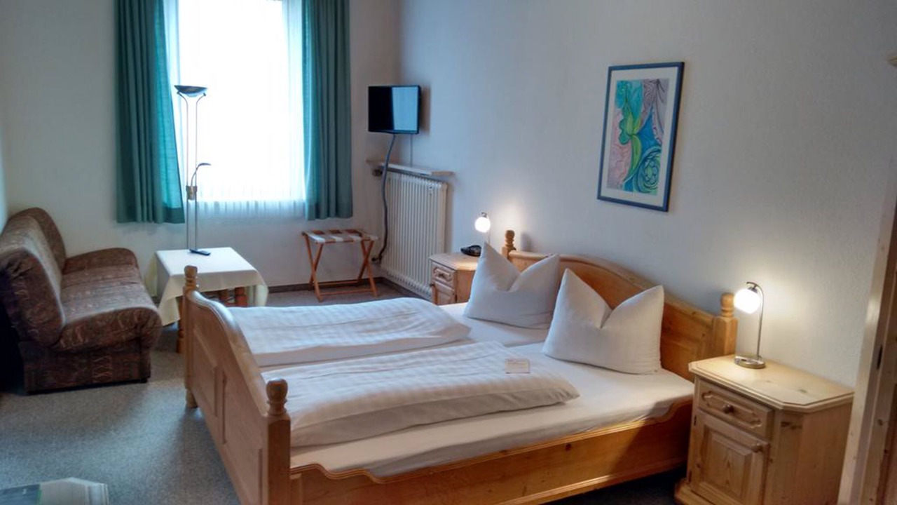 Photo of Bedroom in Eggstatt