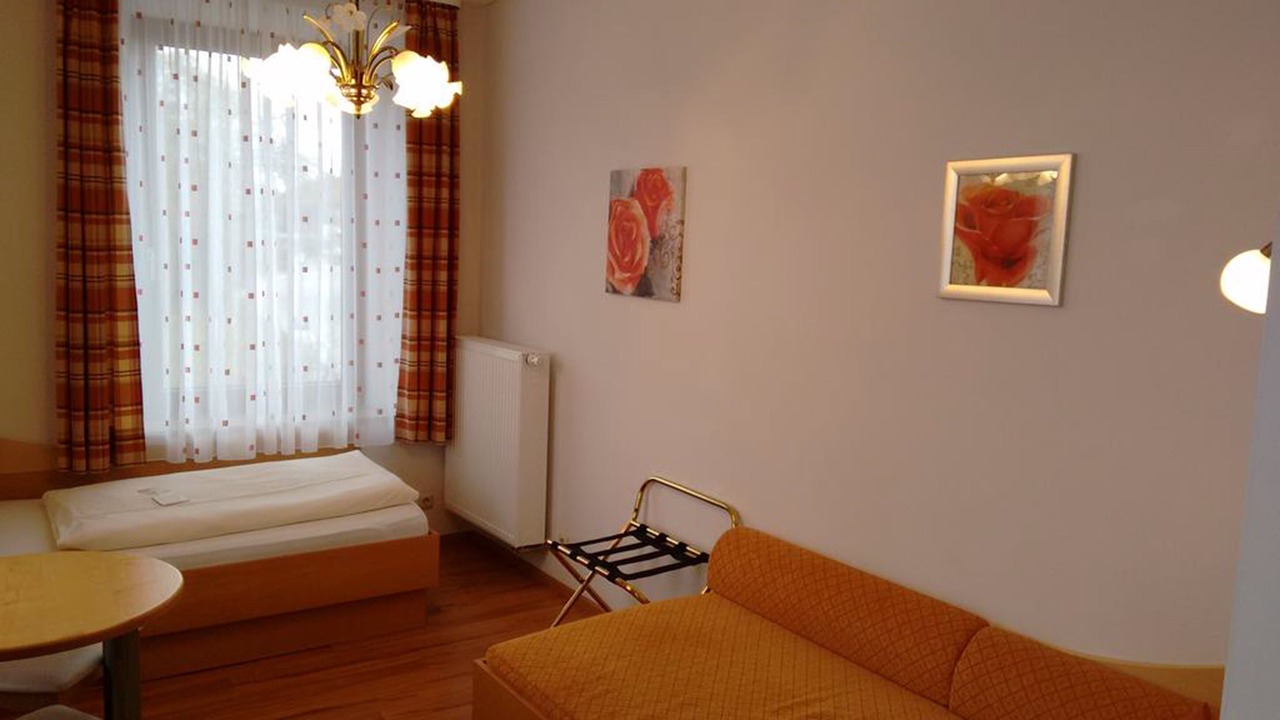 Photo of Bedroom in Eggstatt