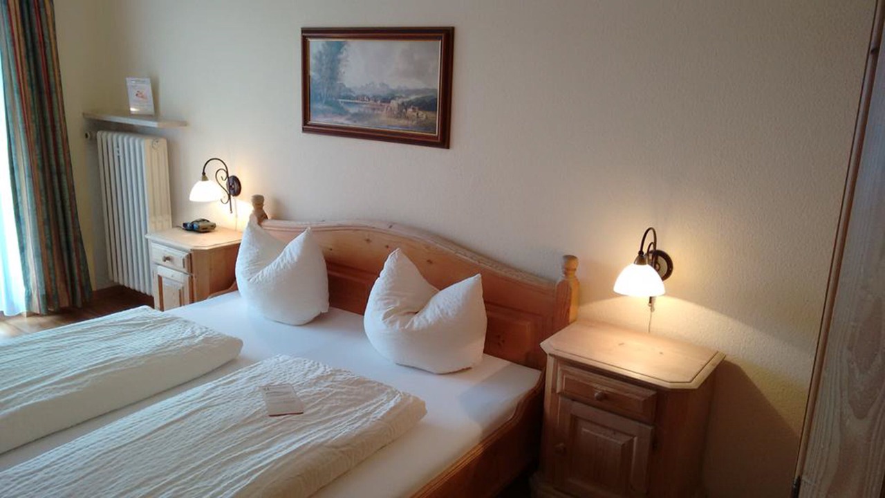 Photo of Bedroom in Eggstatt