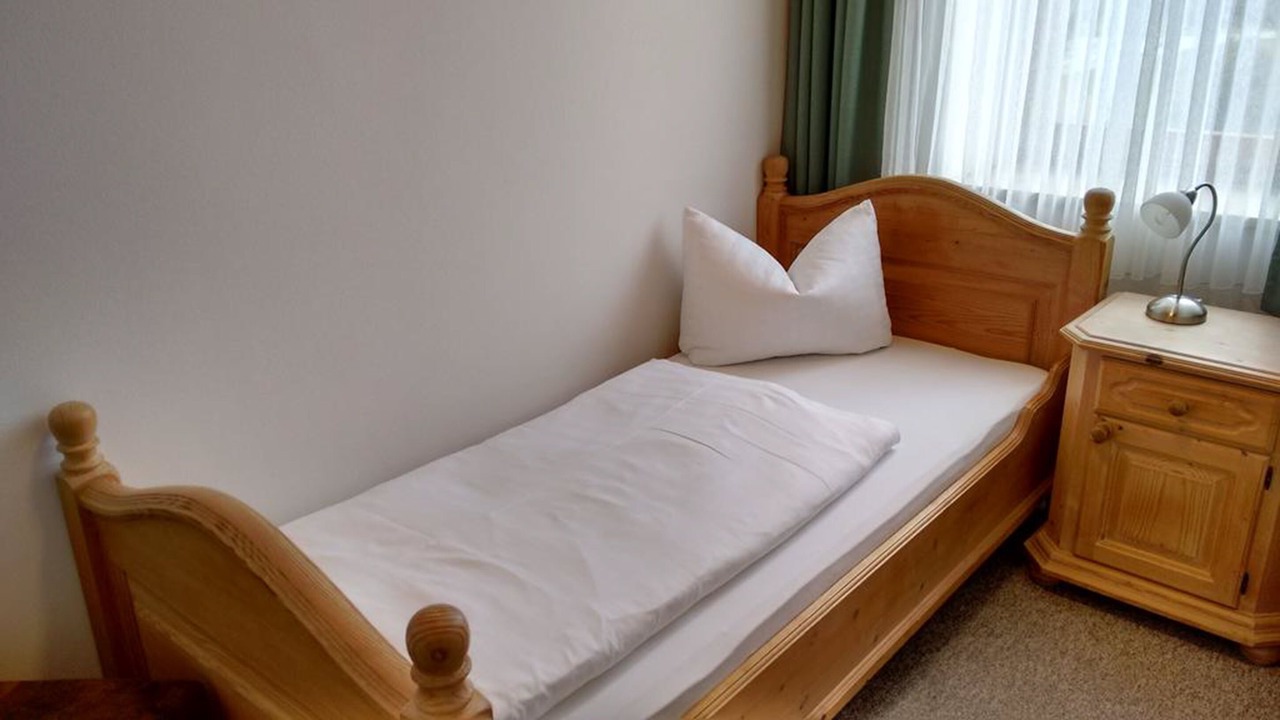 Photo of Bedroom in Eggstatt