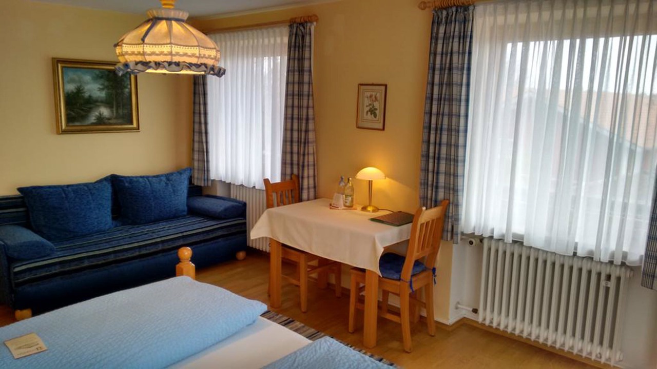 Photo of Bedroom in Eggstatt