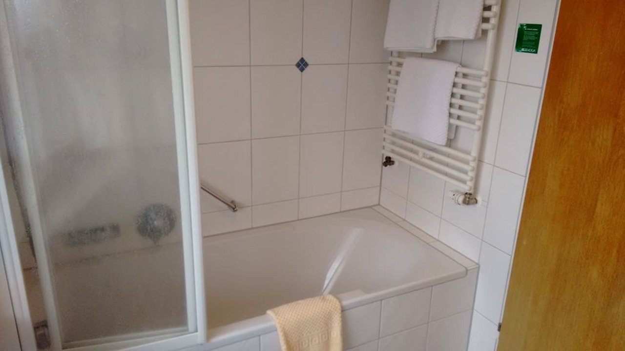 Photo of Bedroom in Eggstatt