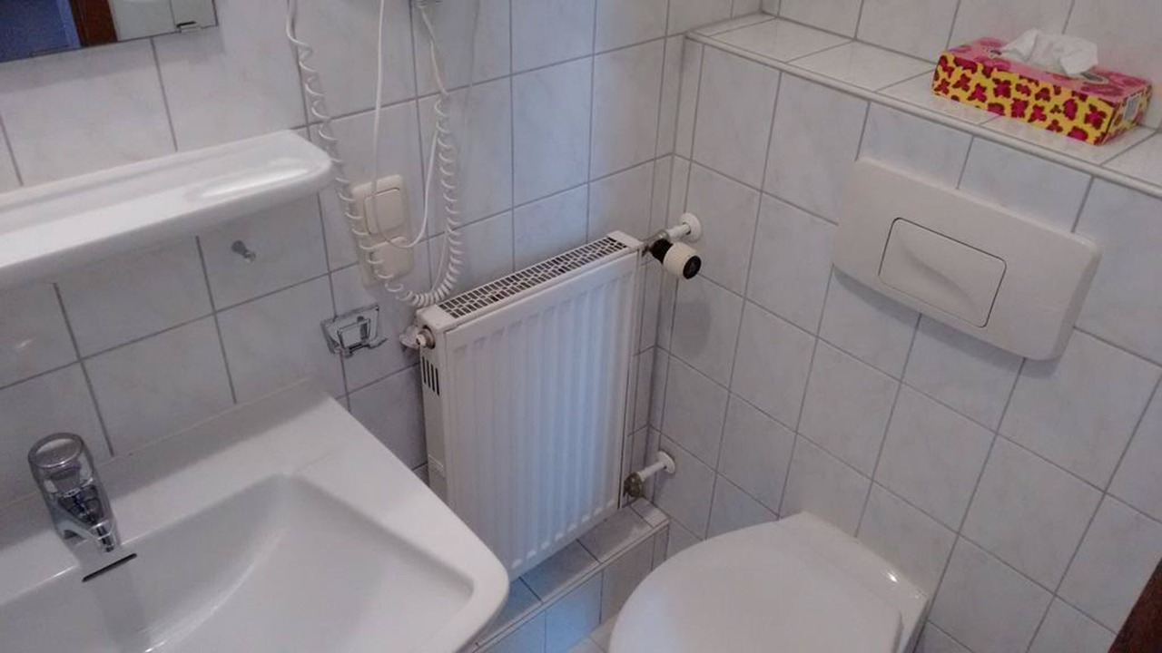 Photo of Bathroom in Eggstatt