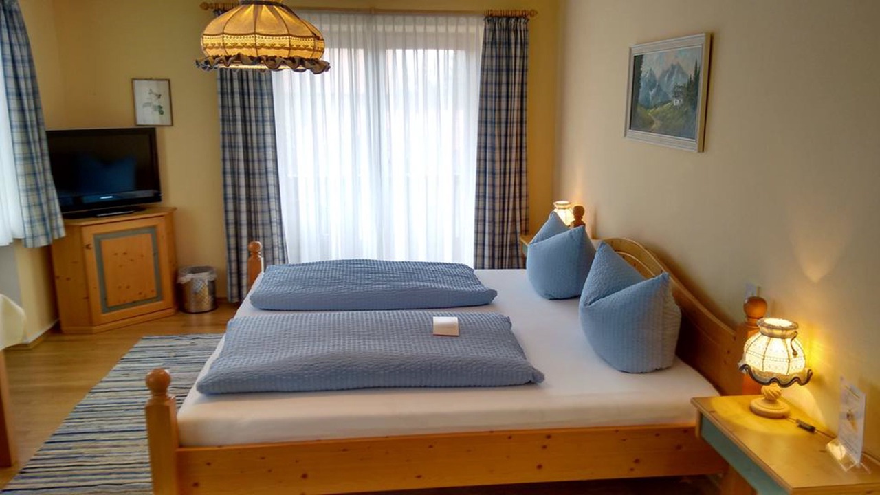 Photo of Bedroom in Eggstatt