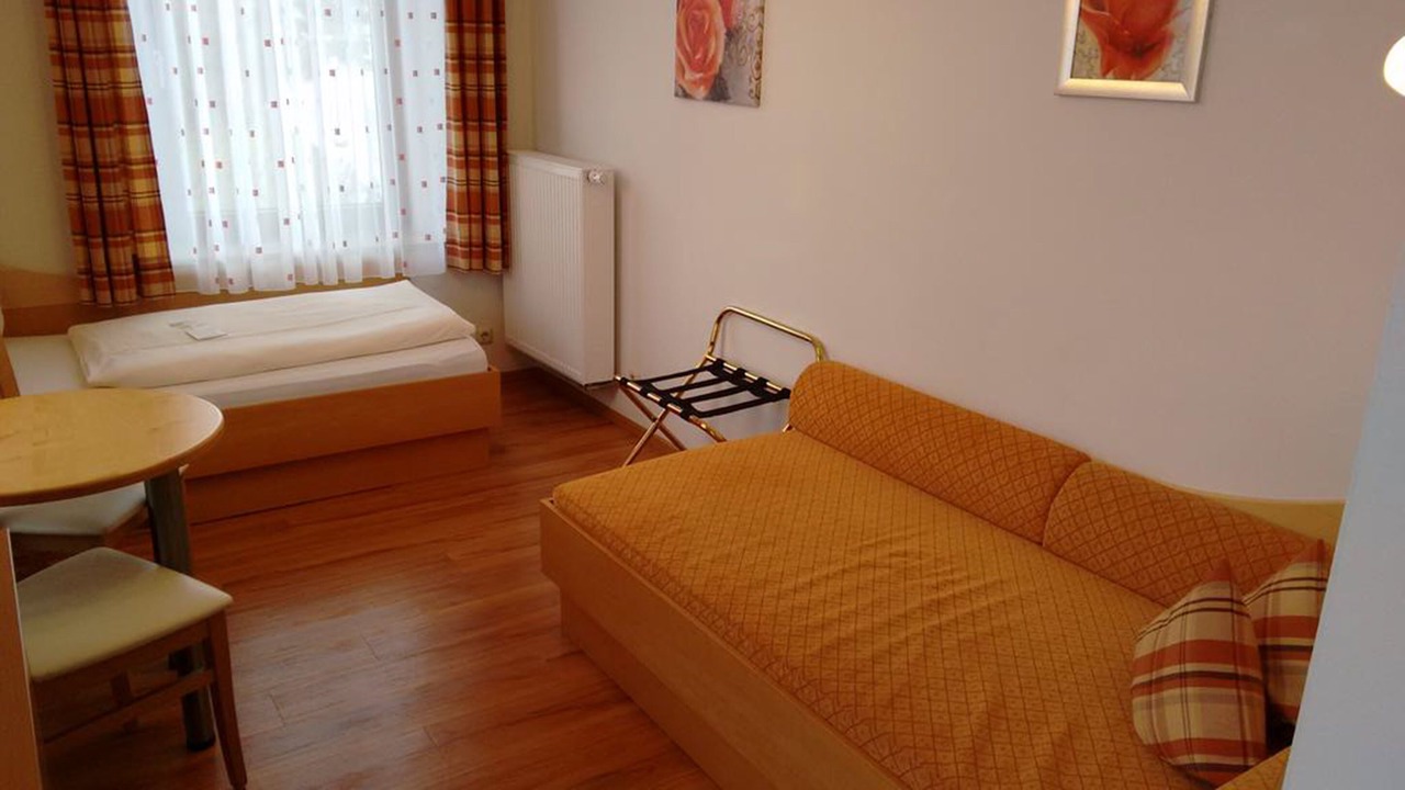 Photo of Bedroom in Eggstatt