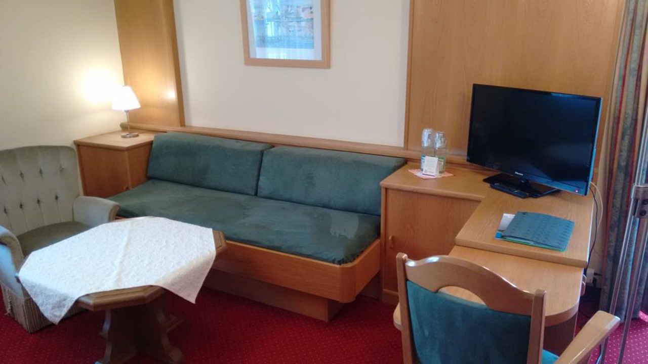 Photo of Bedroom in Eggstatt