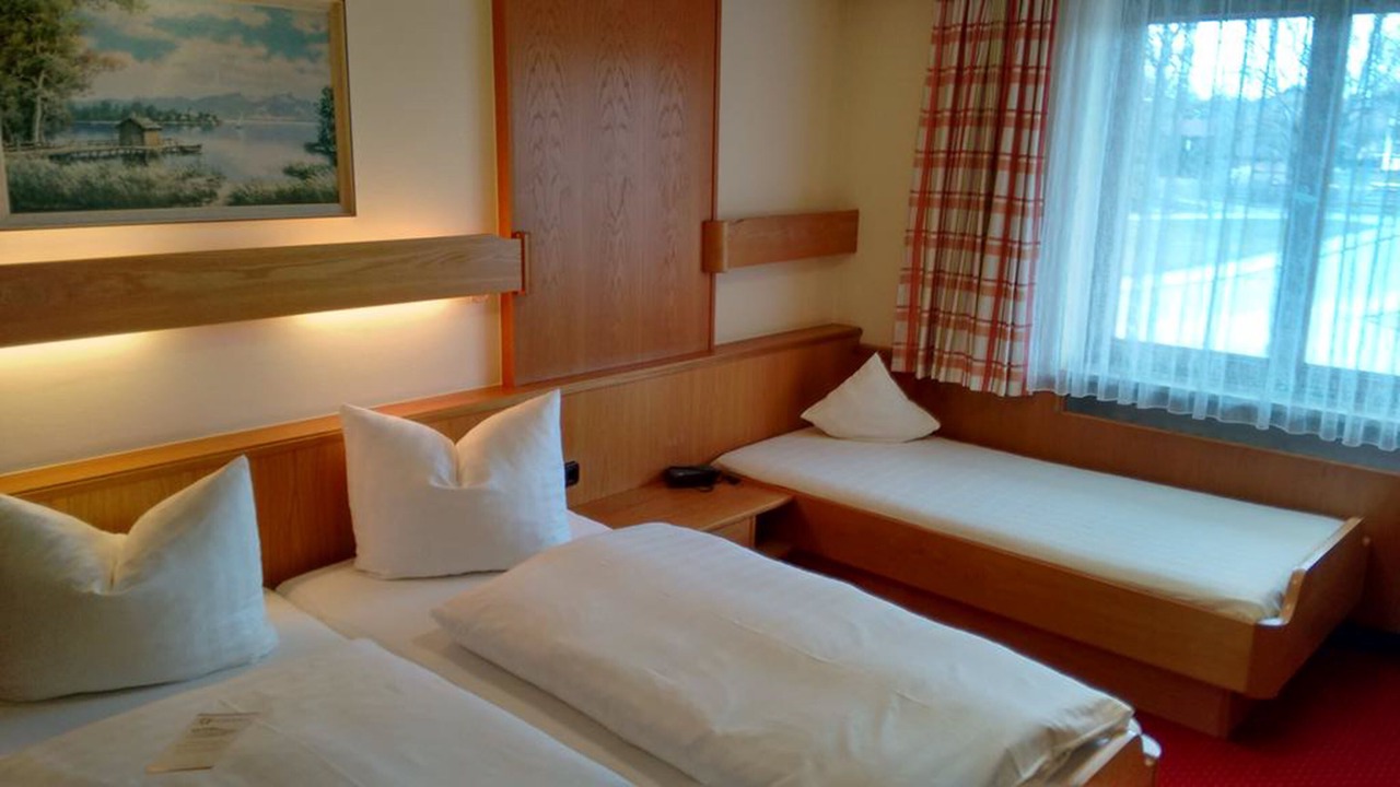 Photo of Bedroom in Eggstatt