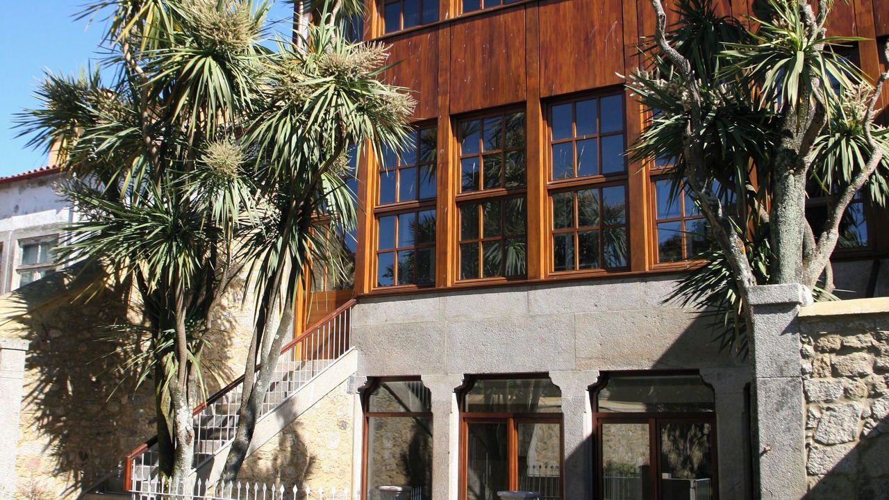 Photo of Outdoor in Monserrate