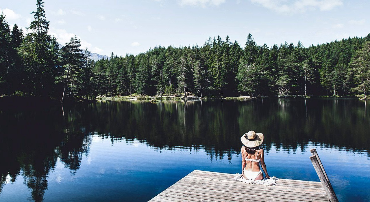 Photo of Outdoor in Seefeld in Tirol