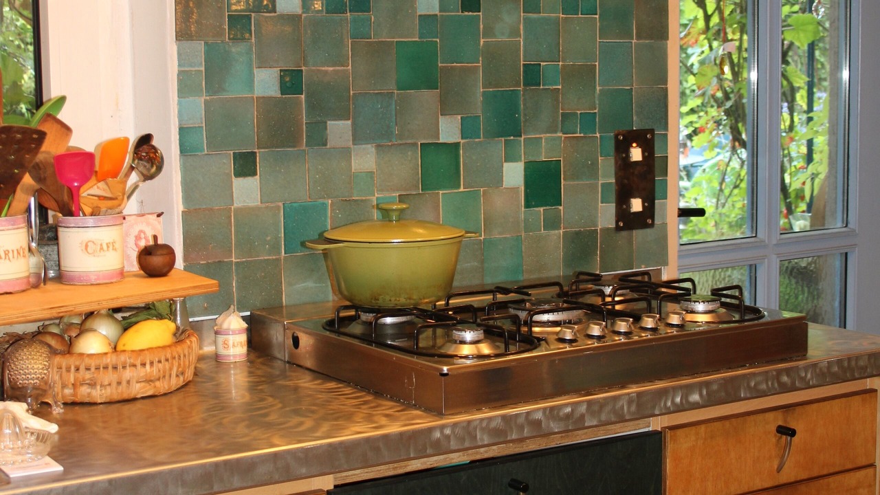 Photo of Kitchen in Havixbeck