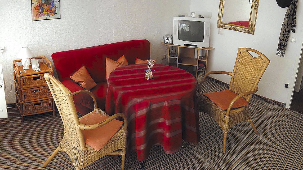 Photo of Bedroom in Safferstetten