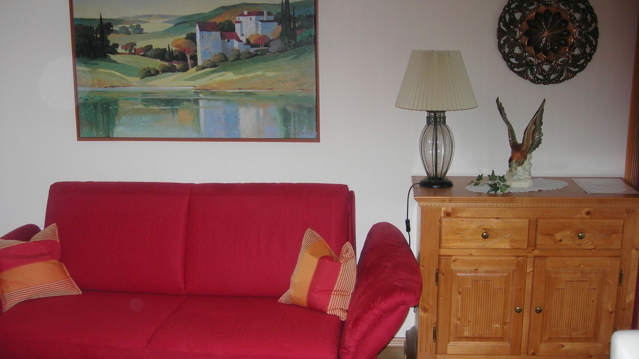 Photo of Bedroom in Safferstetten