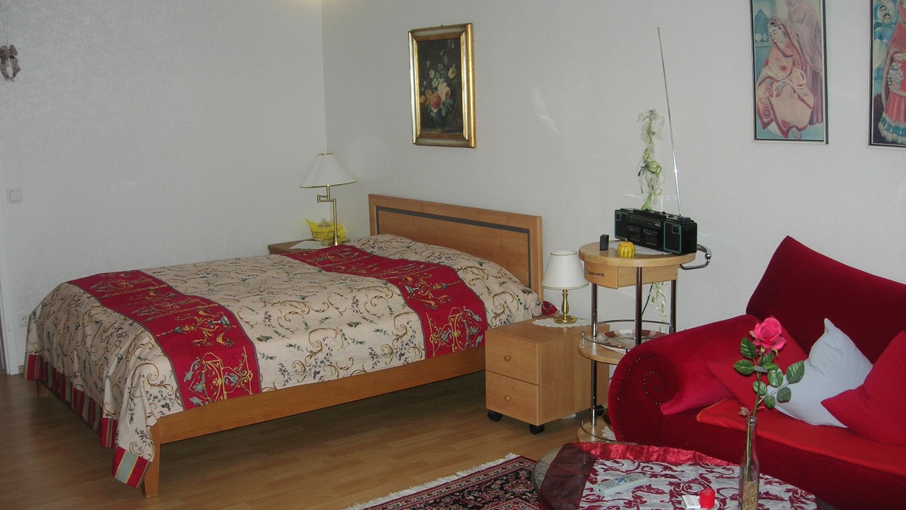 Photo of Bedroom in Safferstetten