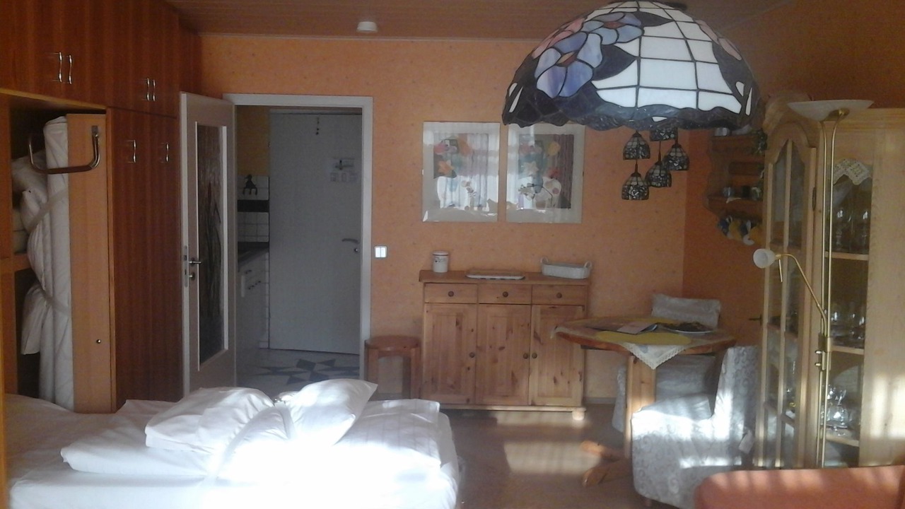 Photo of Bedroom in Safferstetten