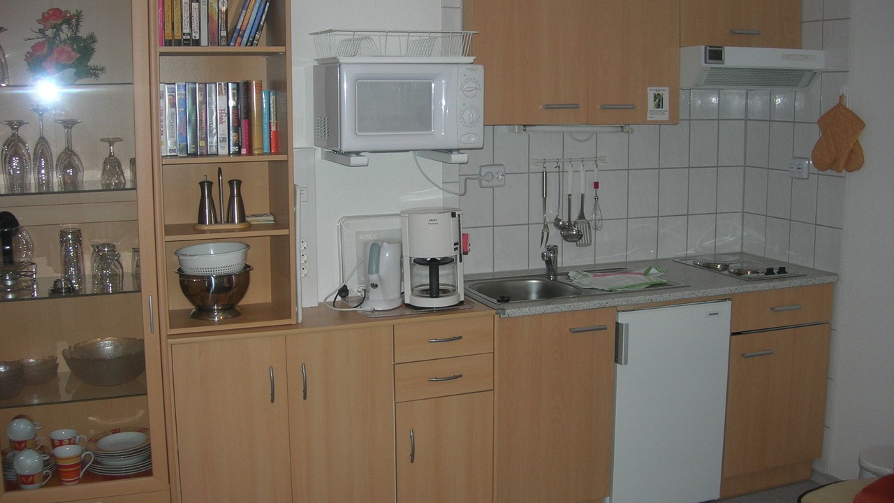 Photo of Kitchen in Safferstetten