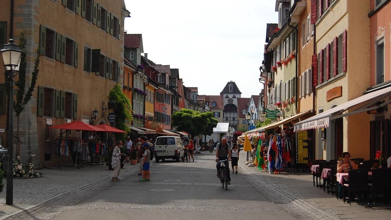 Photo of Outdoor in Meersburg