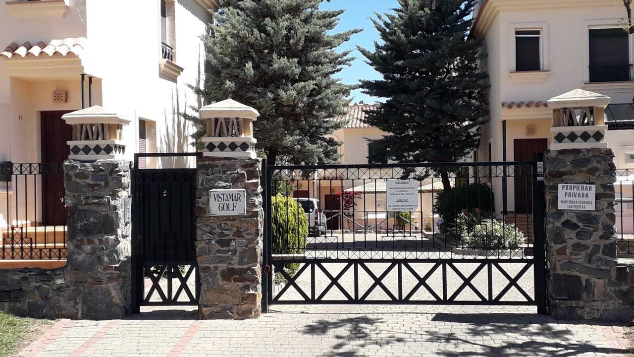 Photo of Outdoor in Islantilla
