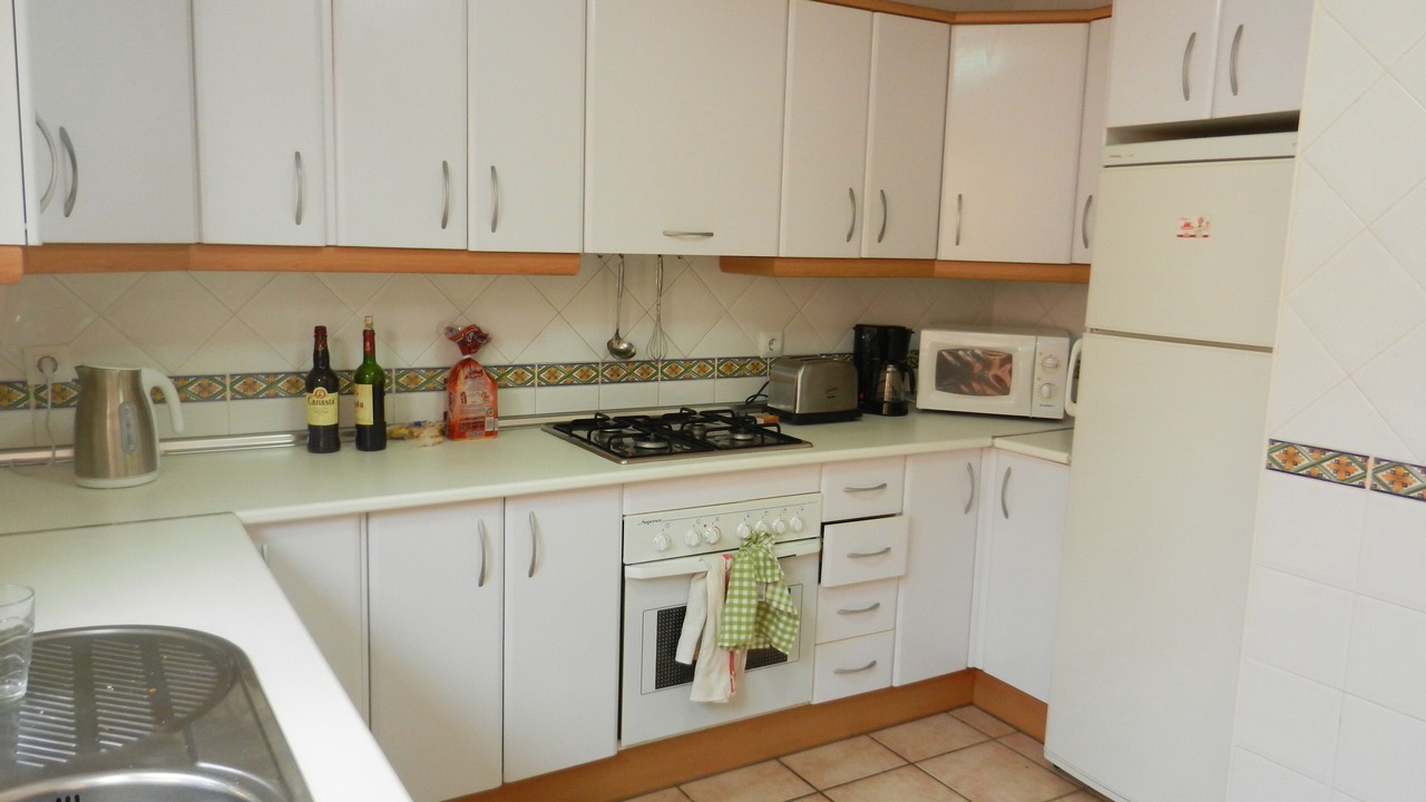Photo of Kitchen in Islantilla