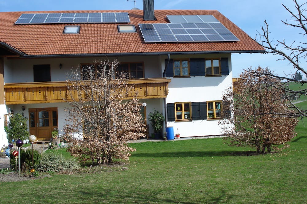 Photo of Outdoor in Sulzberg
