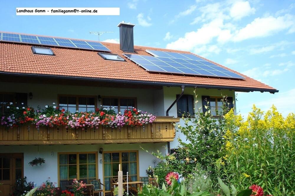 Photo of Outdoor in Sulzberg