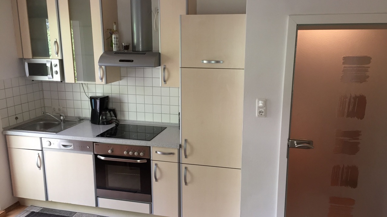 Photo of Kitchen in Unterelsbach