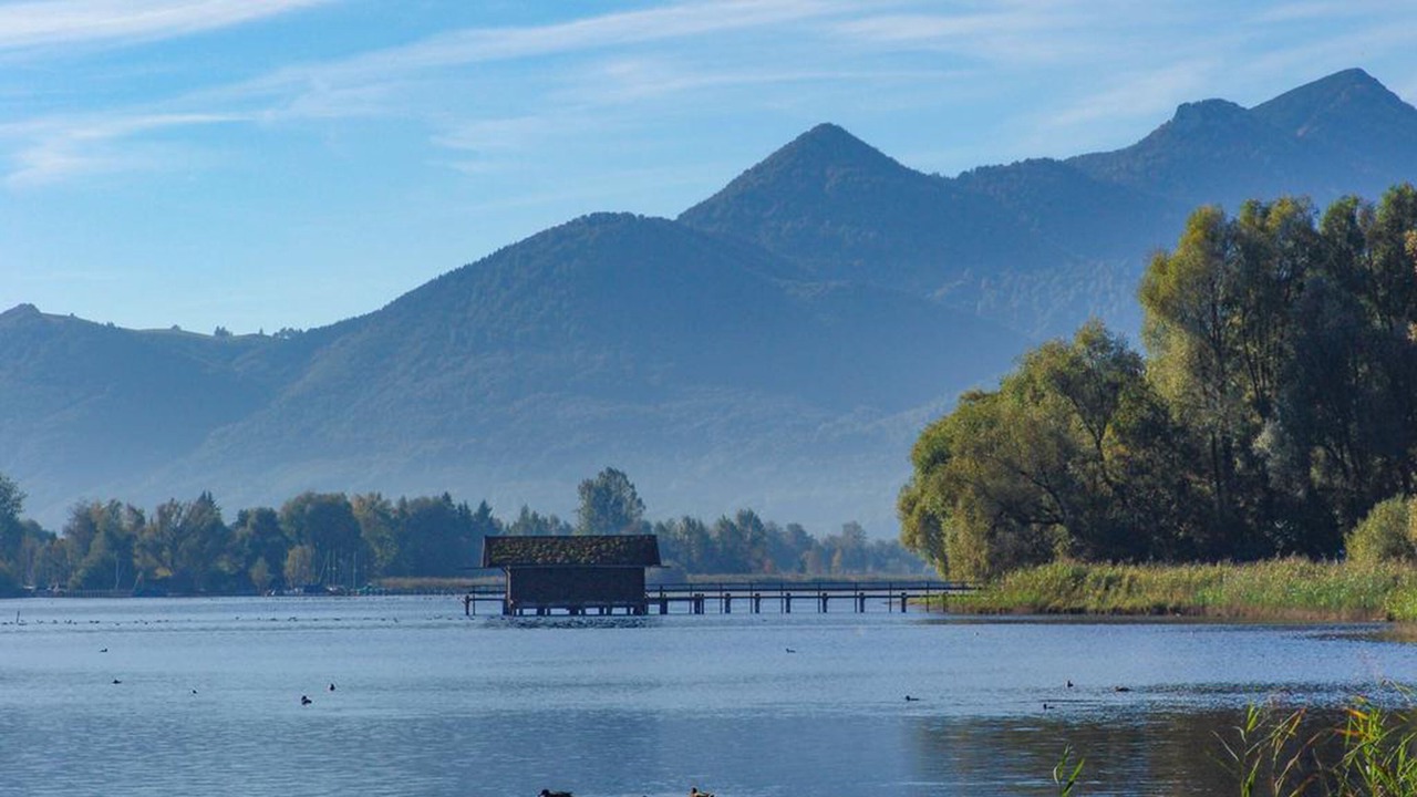 Photo of Outdoor in Prien am Chiemsee