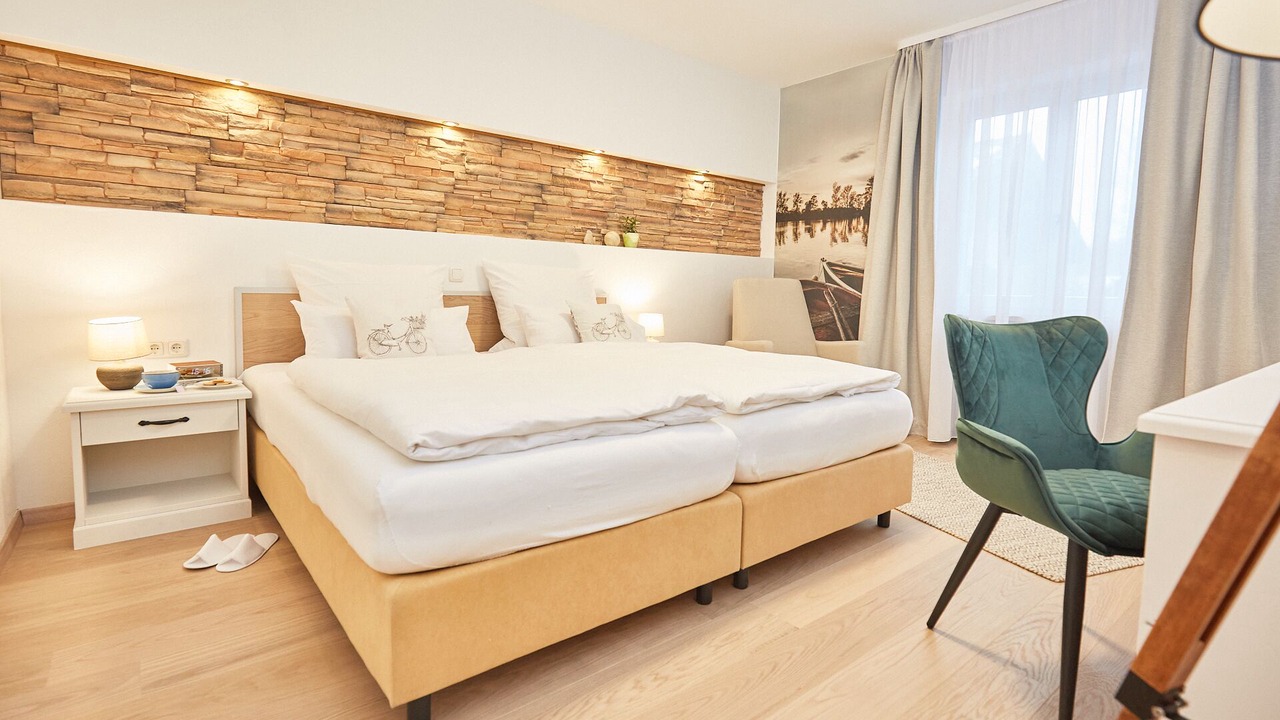 Photo of Bedroom in Prien am Chiemsee