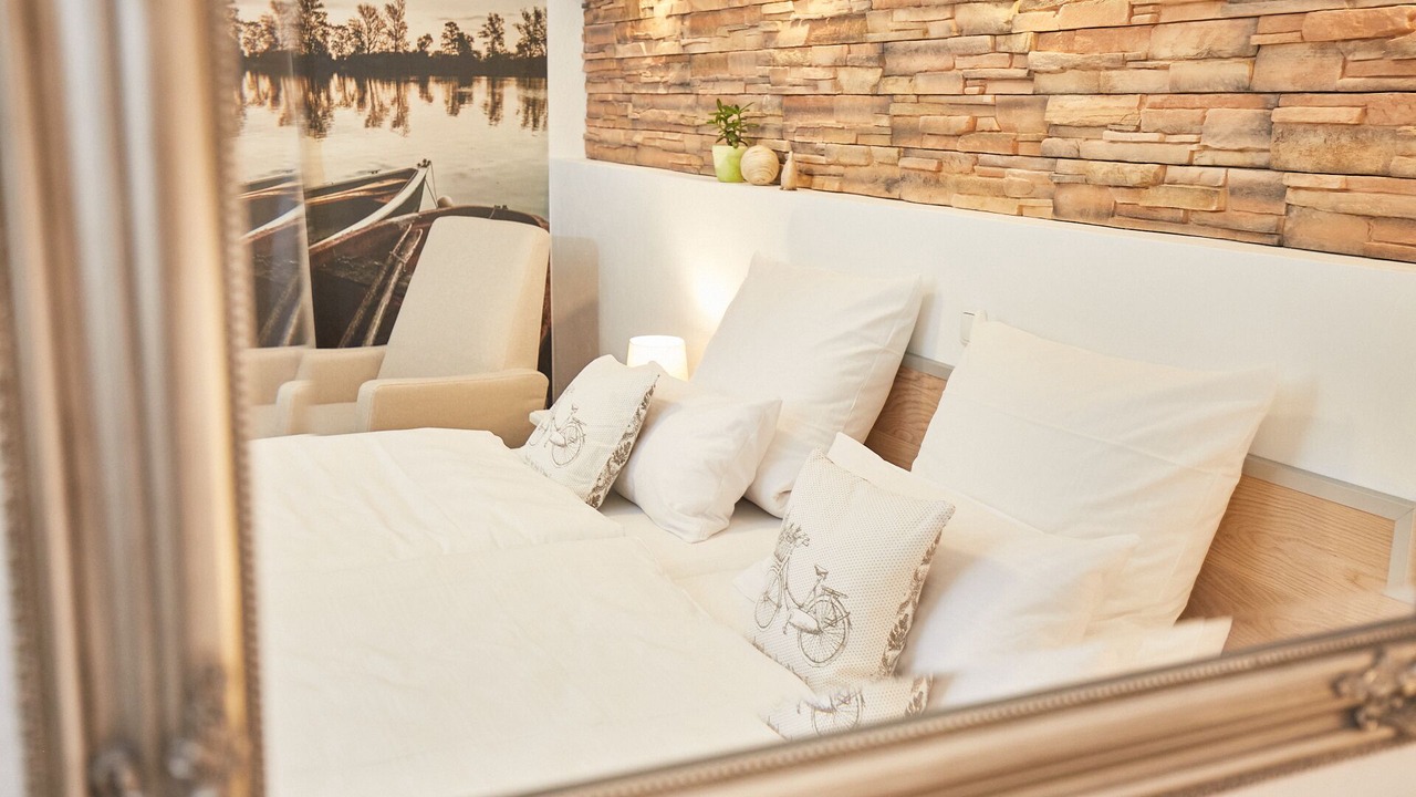 Photo of Bedroom in Prien am Chiemsee