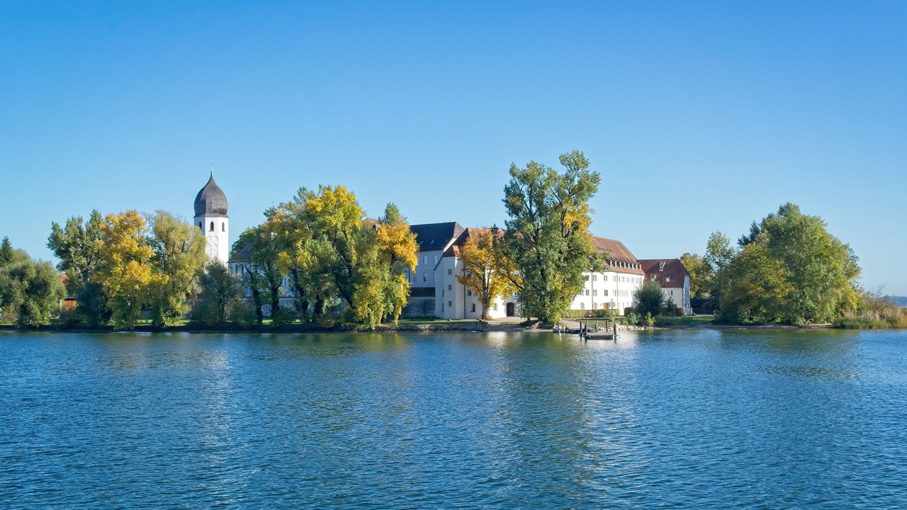 Photo of Outdoor in Prien am Chiemsee