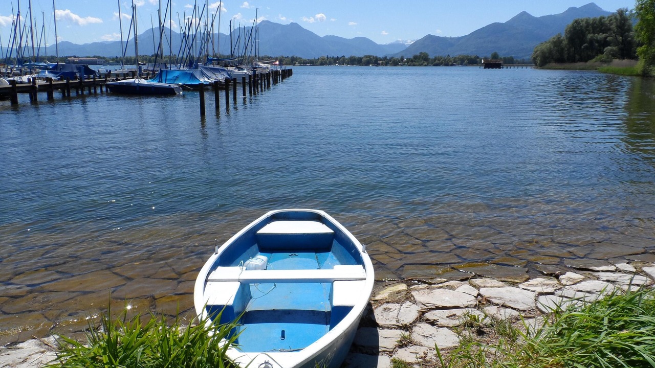 Photo of Others in Prien am Chiemsee