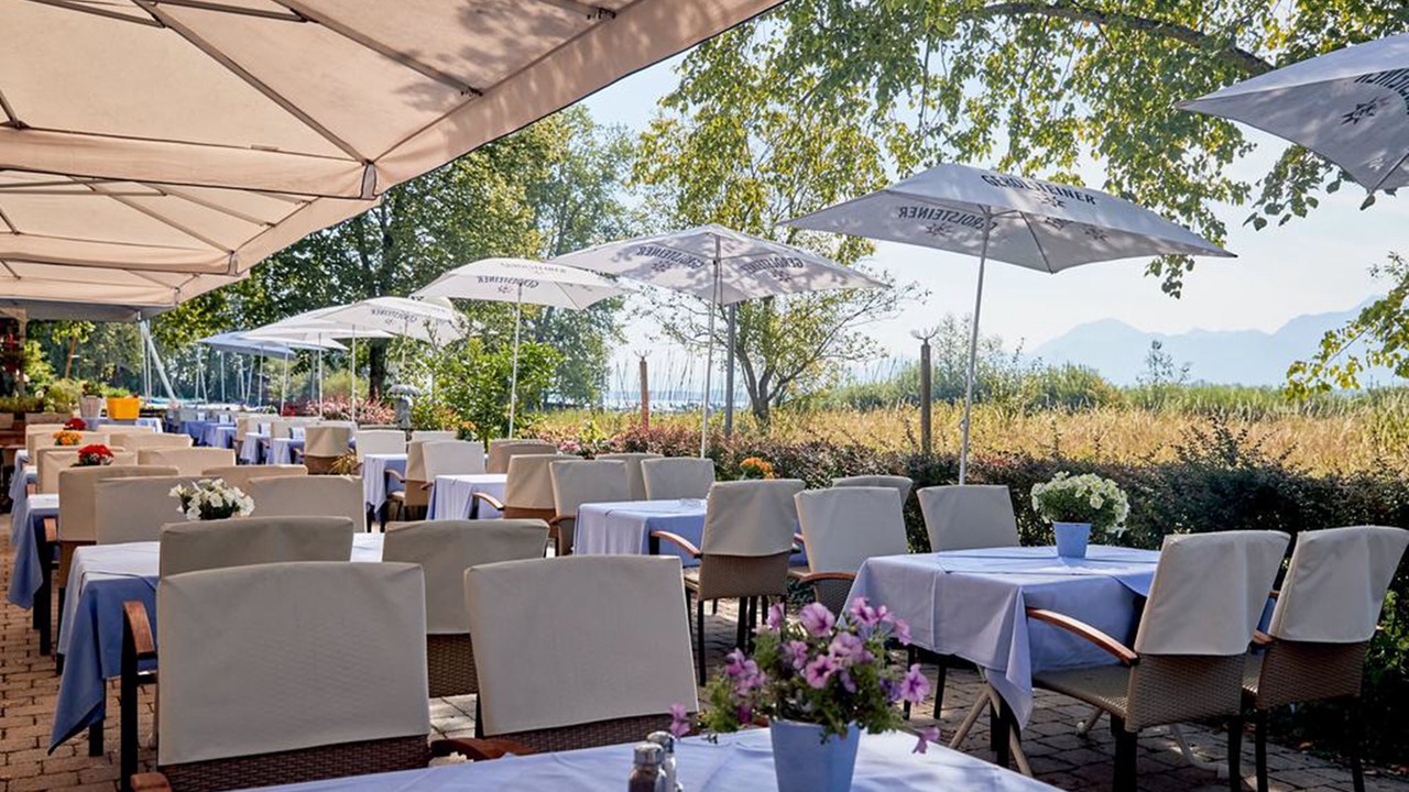 Photo of Outdoor in Prien am Chiemsee