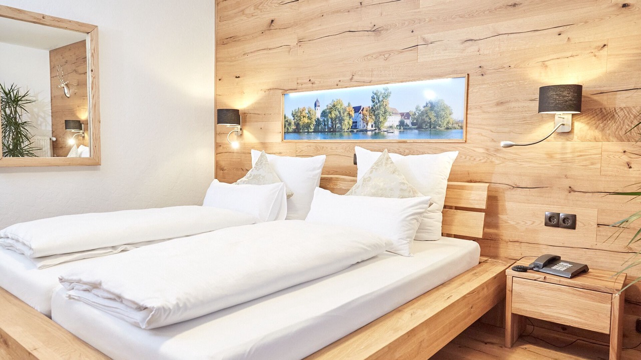 Photo of Bedroom in Prien am Chiemsee