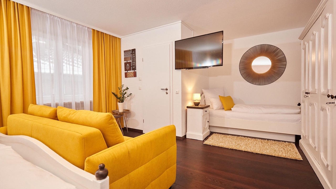 Photo of Bedroom in Prien am Chiemsee