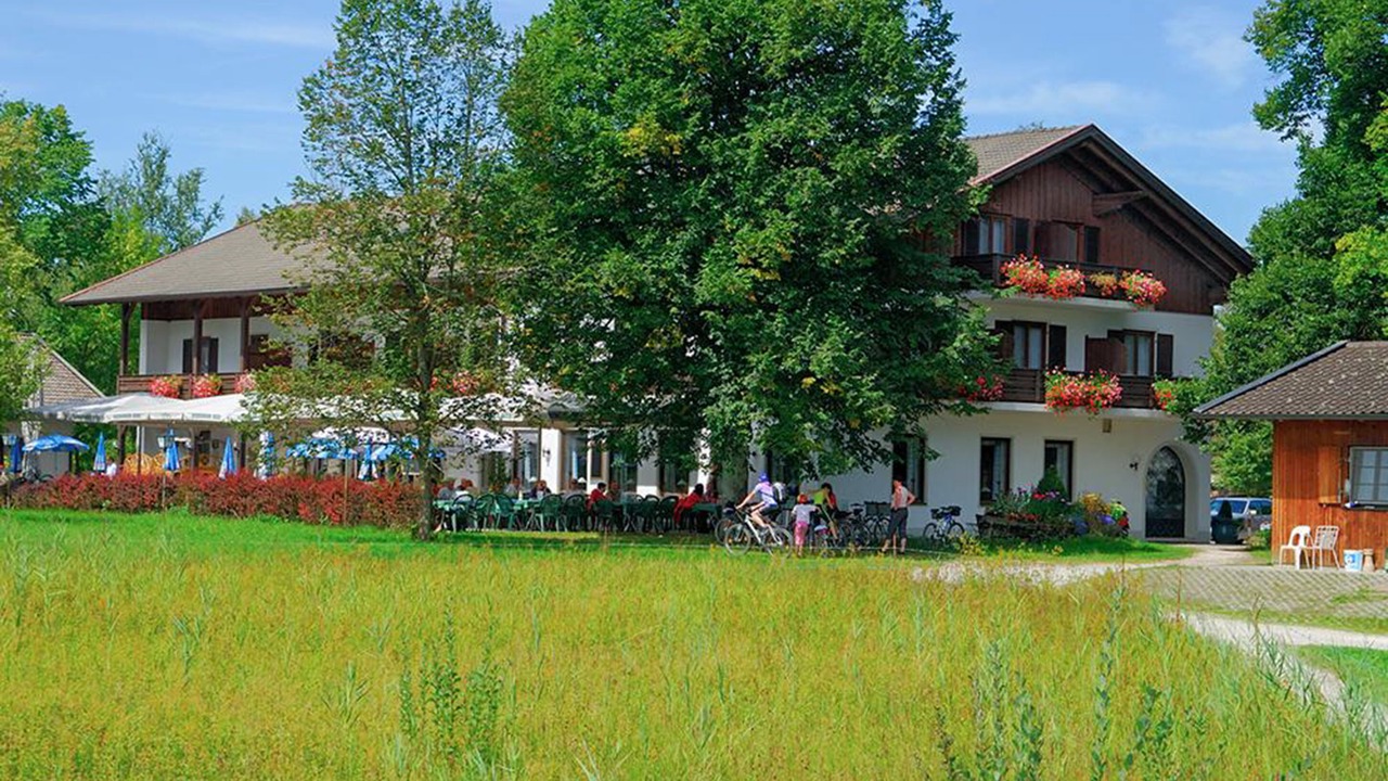 Photo of Outdoor in Prien am Chiemsee