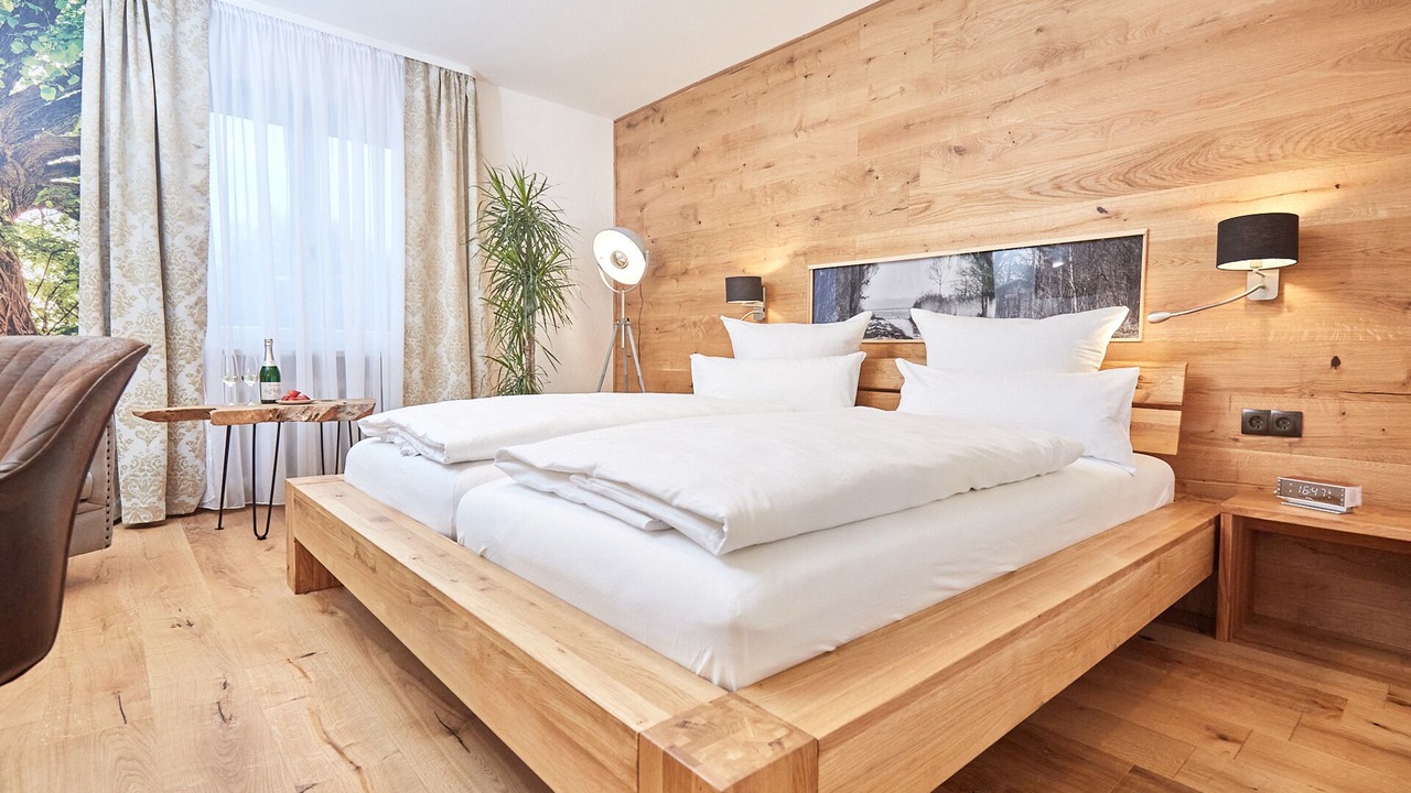 Photo of Bedroom in Prien am Chiemsee