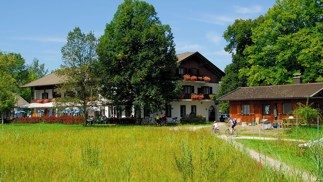 Photo of Outdoor in Prien am Chiemsee