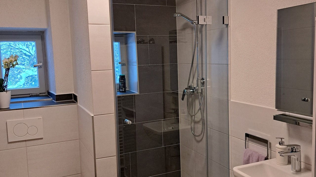 Photo of Bathroom in Rottenbuch