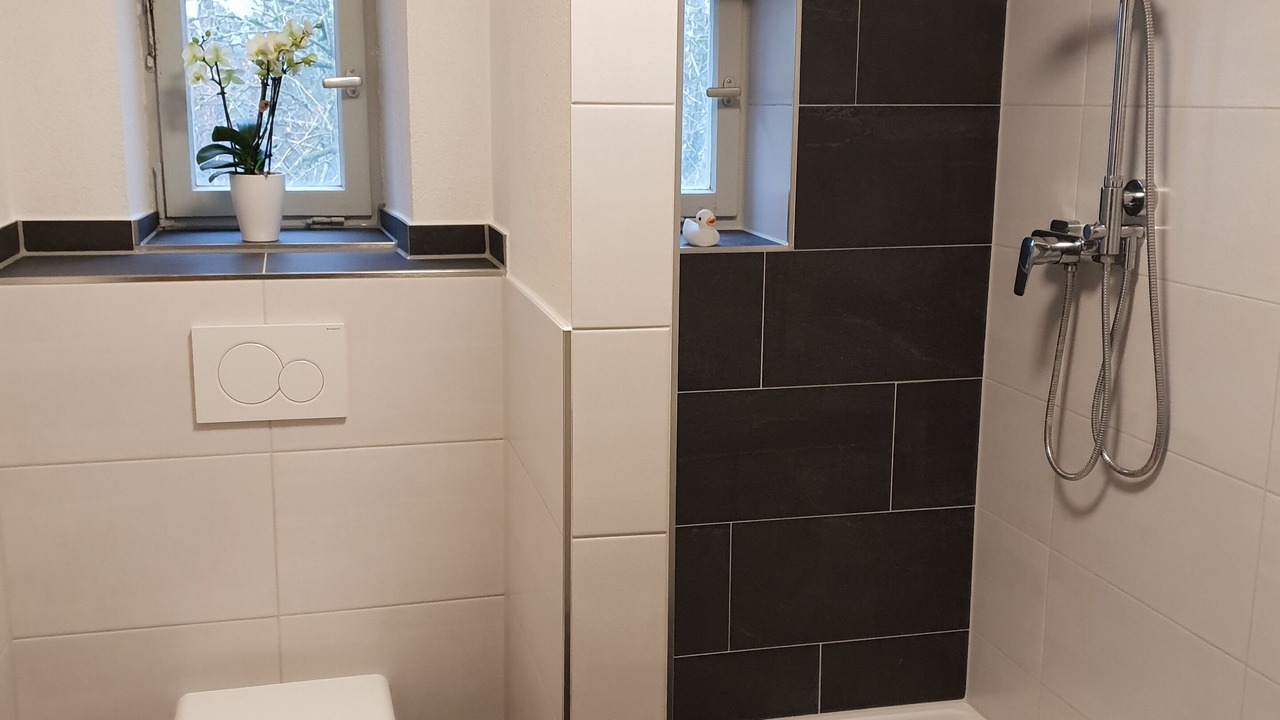Photo of Bathroom in Rottenbuch