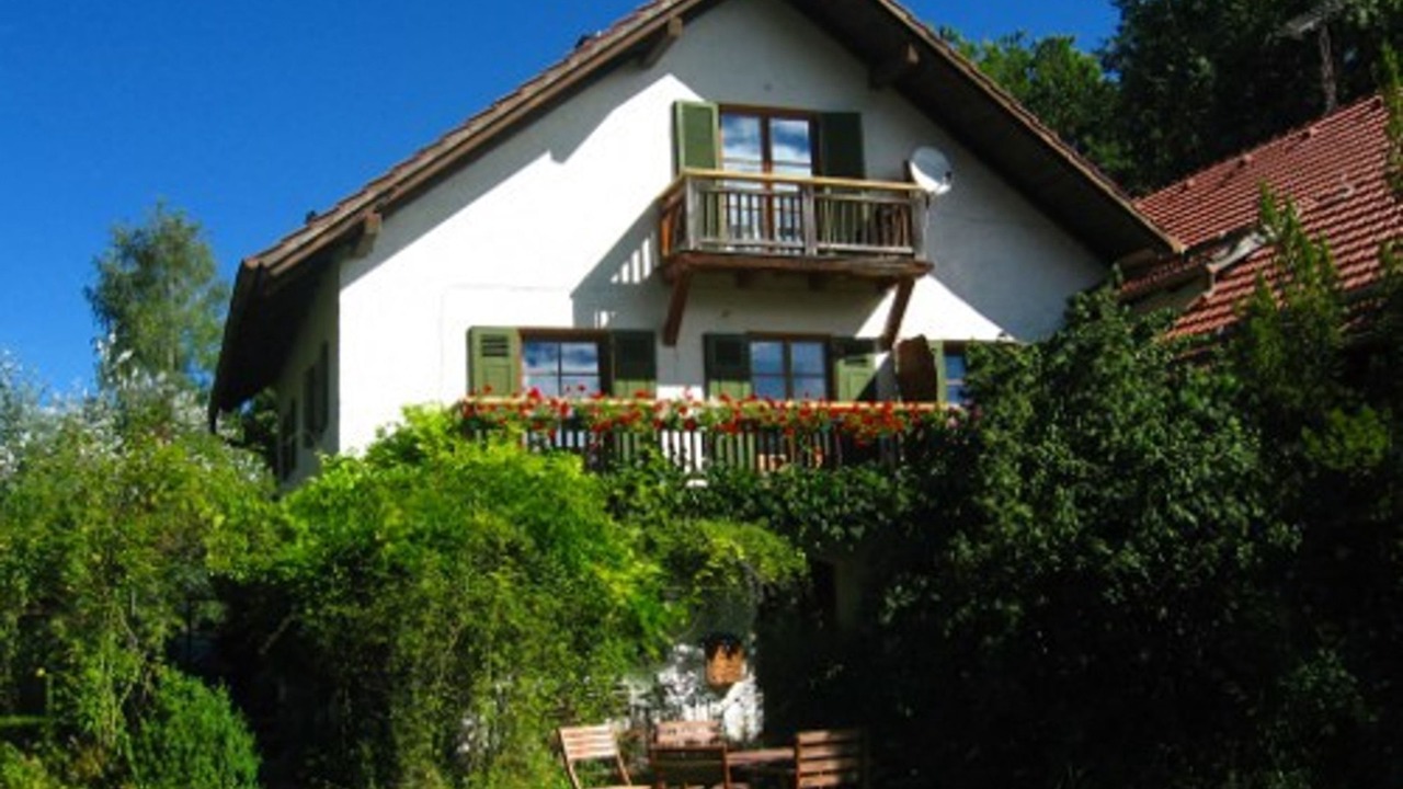 Photo of Outdoor in Rottenbuch