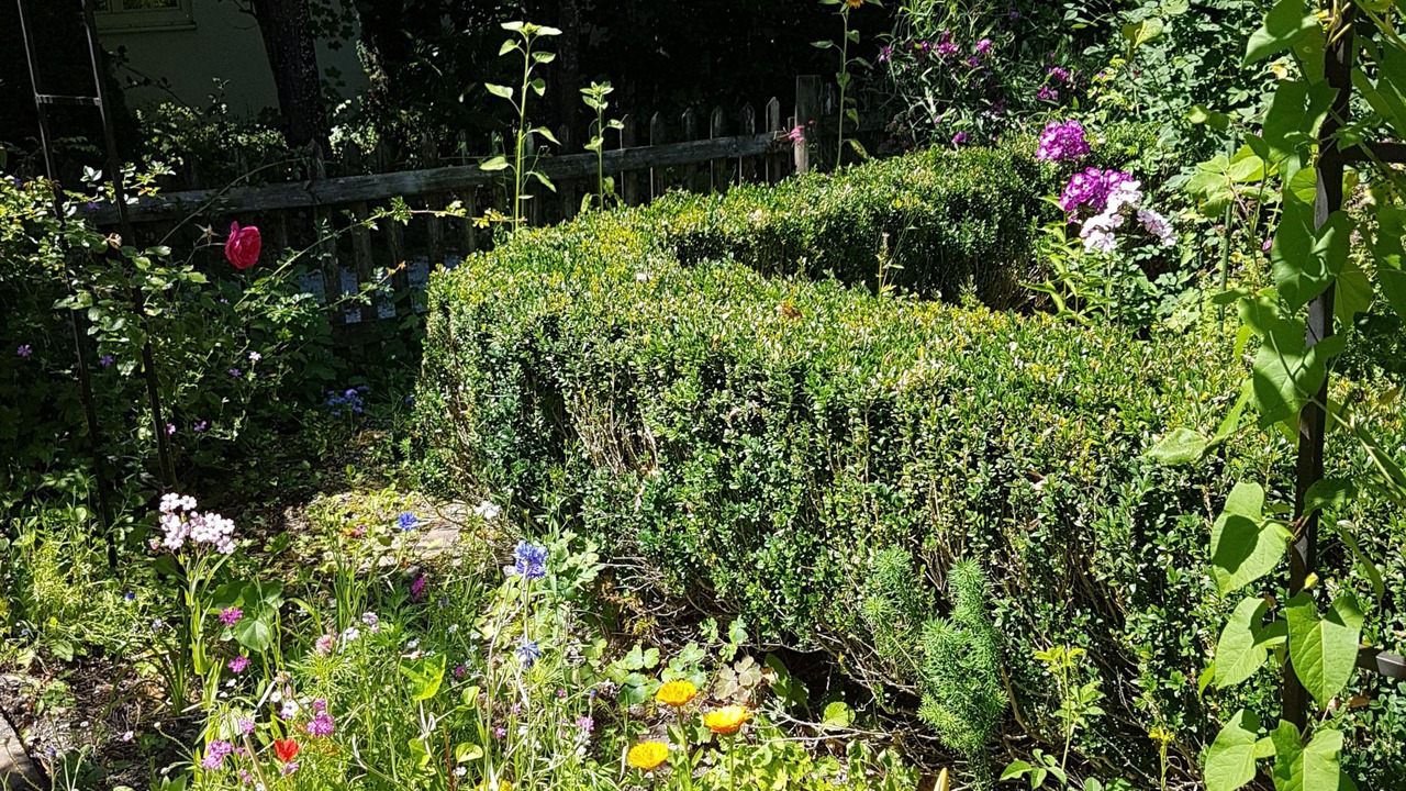 Photo of Outdoor in Rottenbuch